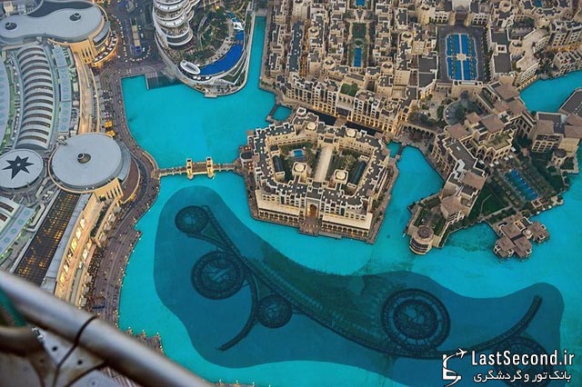  دوبی Dubai