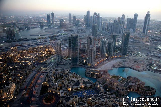  دوبی Dubai