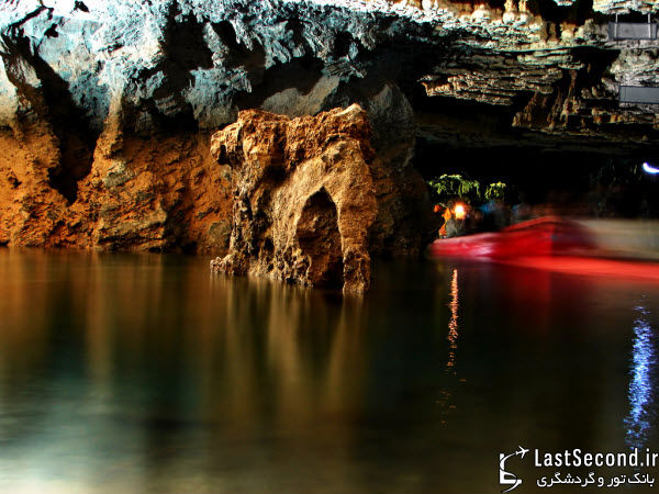 1 - معروفترین و زیباترین غارهای دنیا - متا