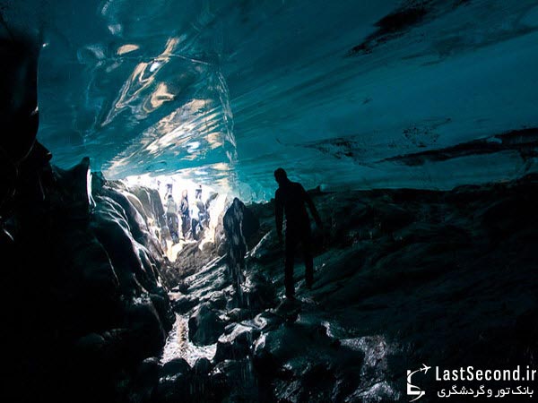 6 - معروفترین و زیباترین غارهای دنیا - متا