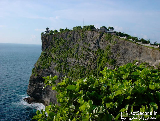 جزیره زیبای بالی