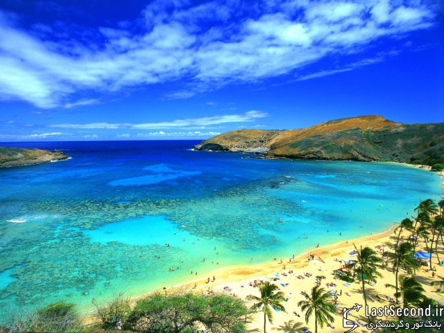 هاوایی 