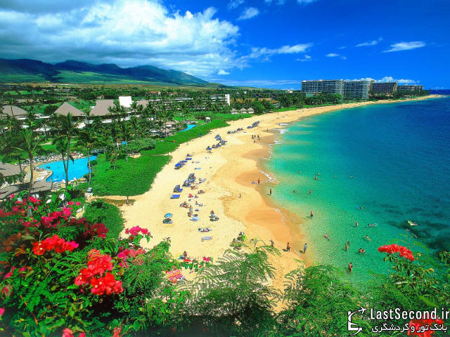 هاوایی 