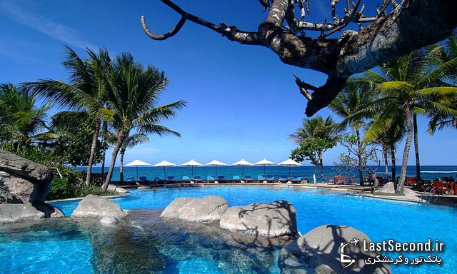 هتل لوکس نیکو بالی 