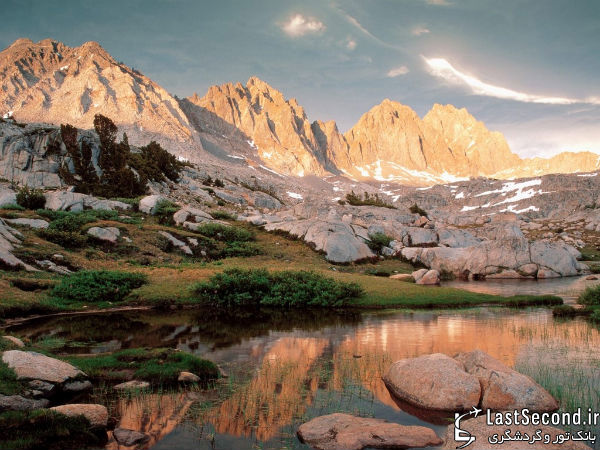 زیباترین دره های دنیا * www.lastsecond.ir
