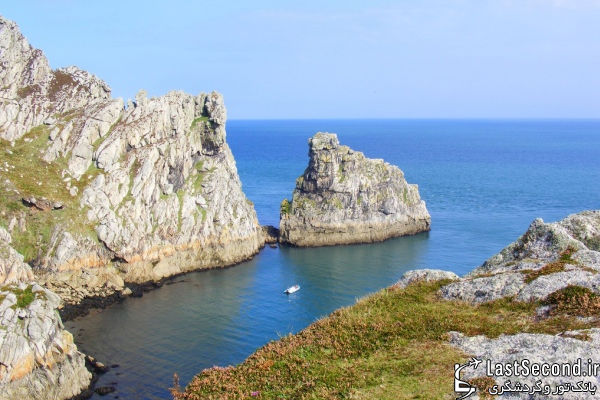 زیباترین و معروفترین جزیره های توریستی دنیا
