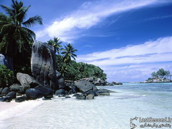 جزیره آلدابرا،دومین جزیره ی مرجانی بزرگ دنیا 