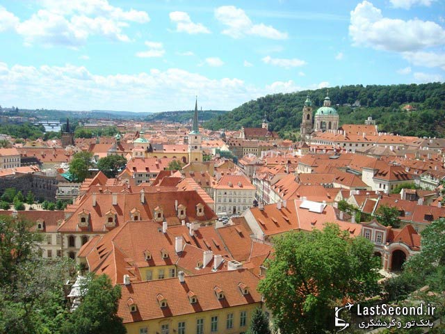 پراگ، جمهوری چک