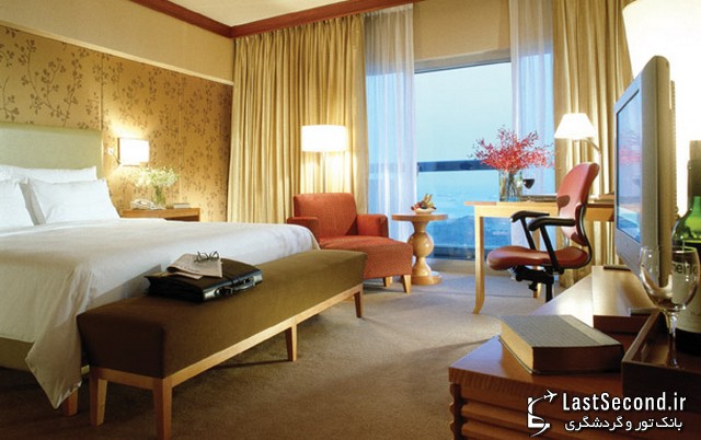 Swissotel Hotel - Singapore