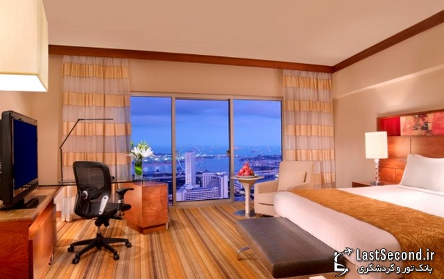 Swissotel Hotel - Singapore