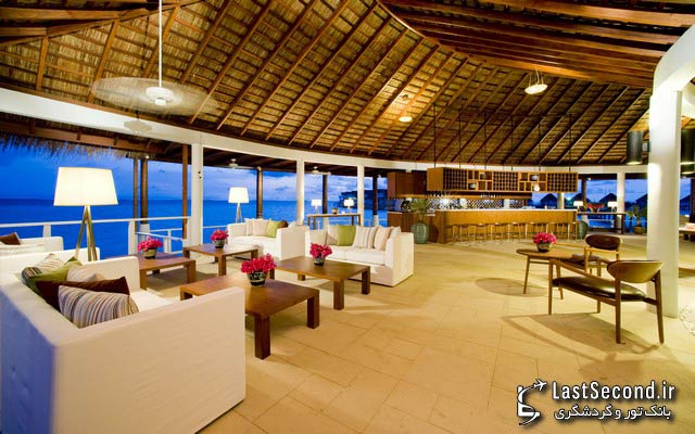 هتل گرند میریج، مالدیو
