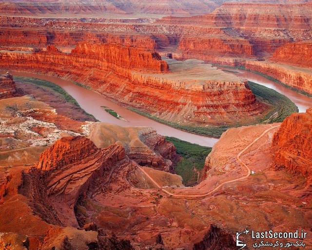 Grand Canyon - گرند کنیون 