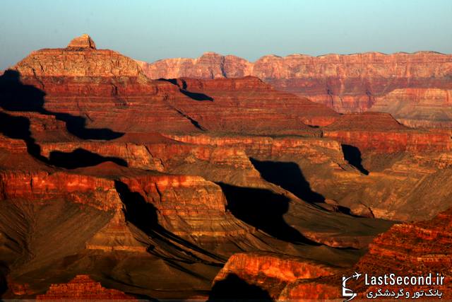 Grand Canyon - گرند کنیون 