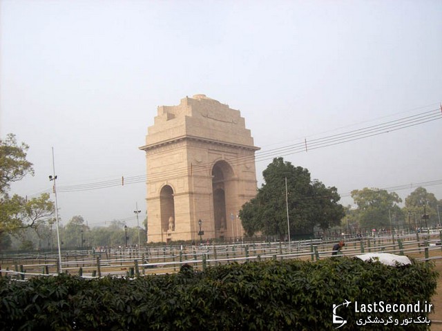 دروازه هند  